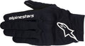 GLOVE STELLA REEF V2 BLK/WHT L