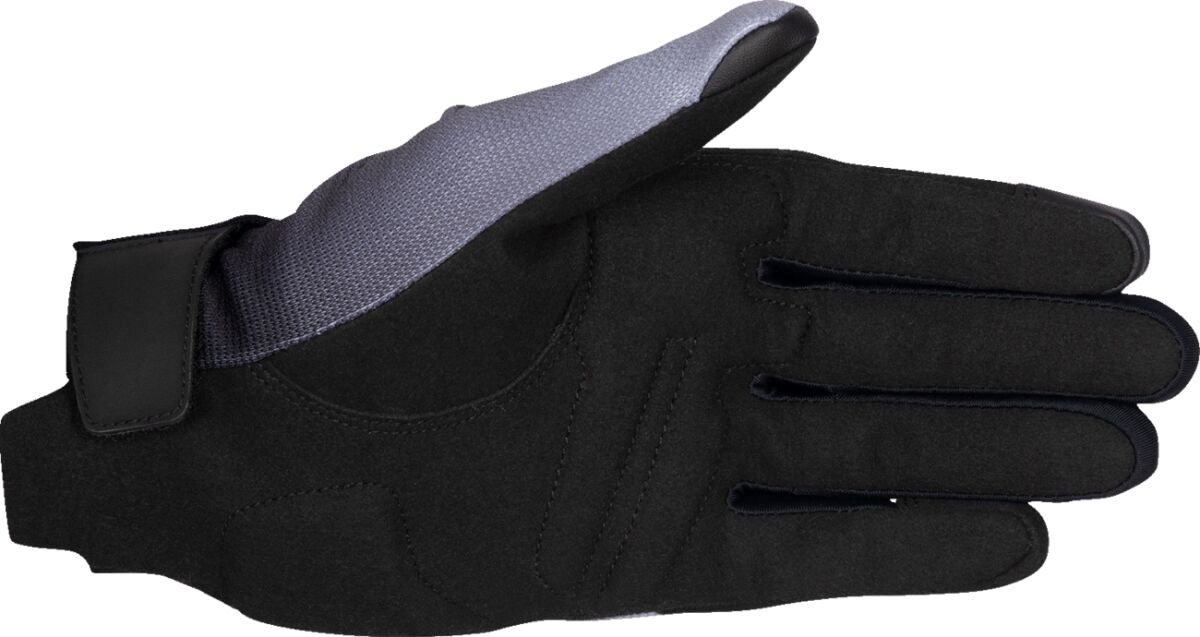 GLOVE STELLA REEF V2 GRY/BLK/P