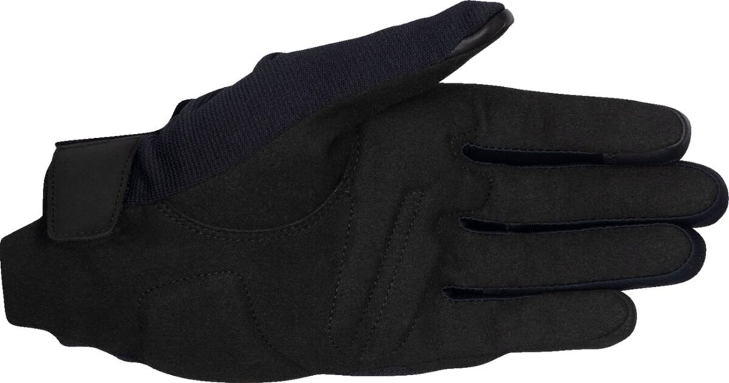 GLOVE STELLA REEF V2 BK/BL XS
