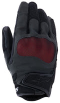 GLOVES 4W MOGRESS AIR BLACK XL