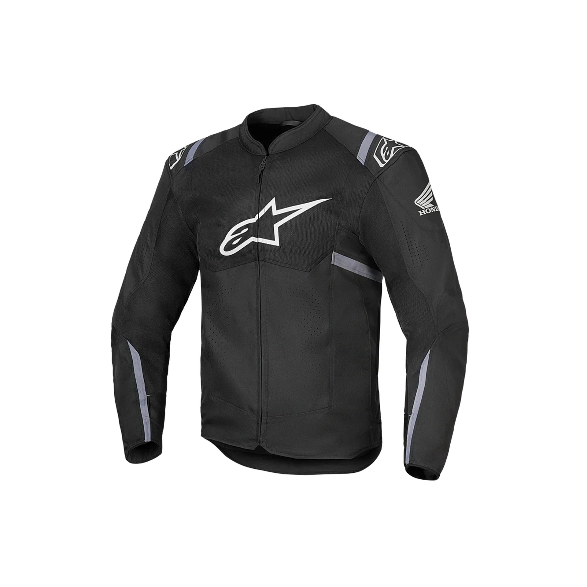 ALPINESTARS BLUSAO T-SPS AIR V2 HONDA