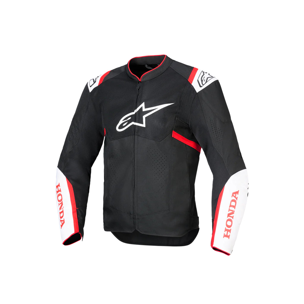 ALPINESTARS BLUSAO T-SPS AIR V2 HONDA
