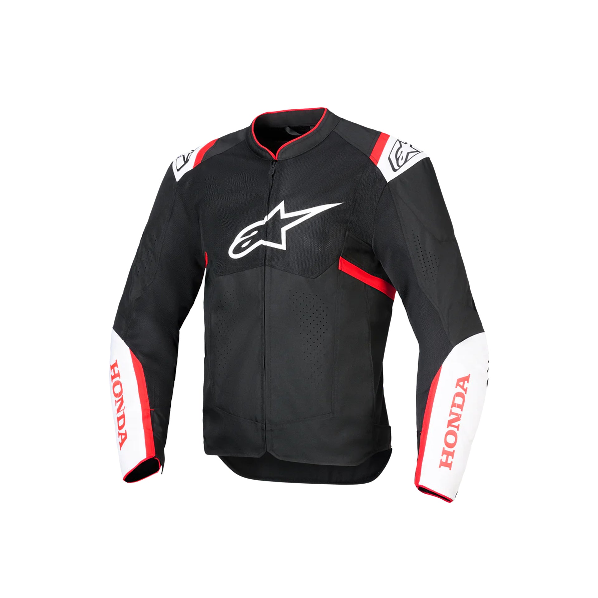 ALPINESTARS BLUSAO T-SPS AIR V2 HONDA