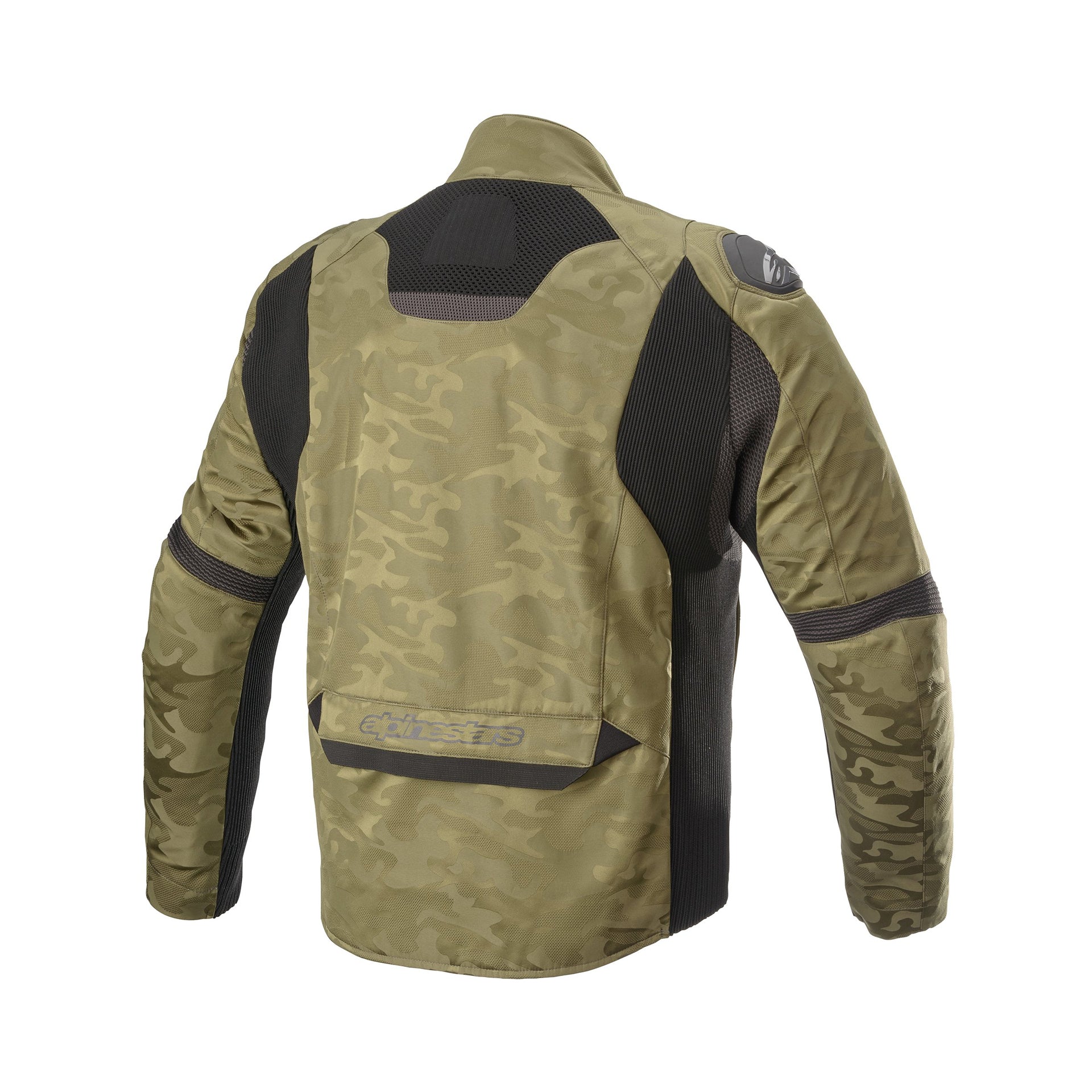 ALPINESTARS BLUSÃO T SP-5 RIDEKNIT