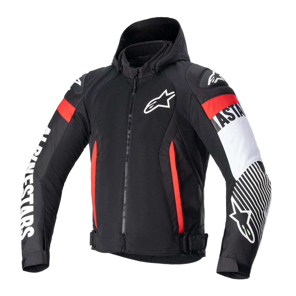 ALPINESTARS BLUSÃO ZACA AIR
