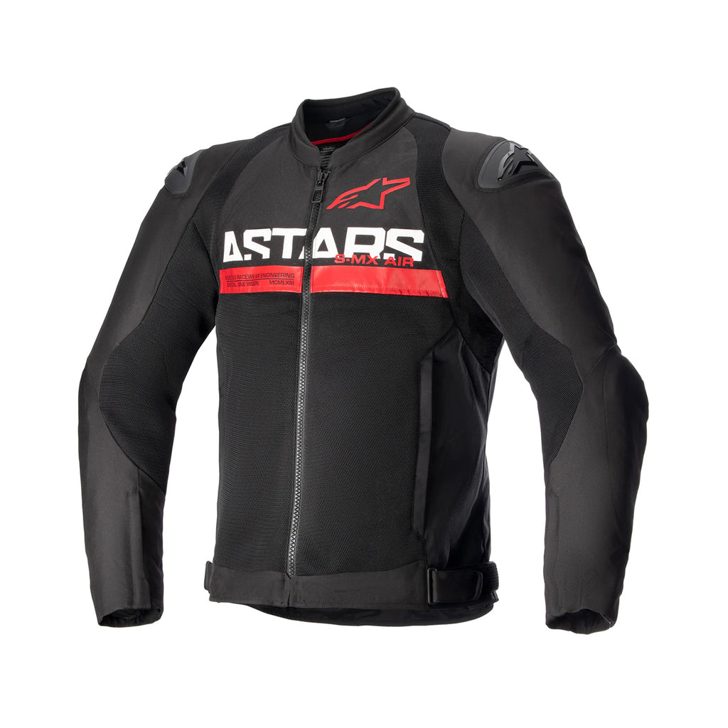 ALPINESTARS BLUSÃO SMX AIR