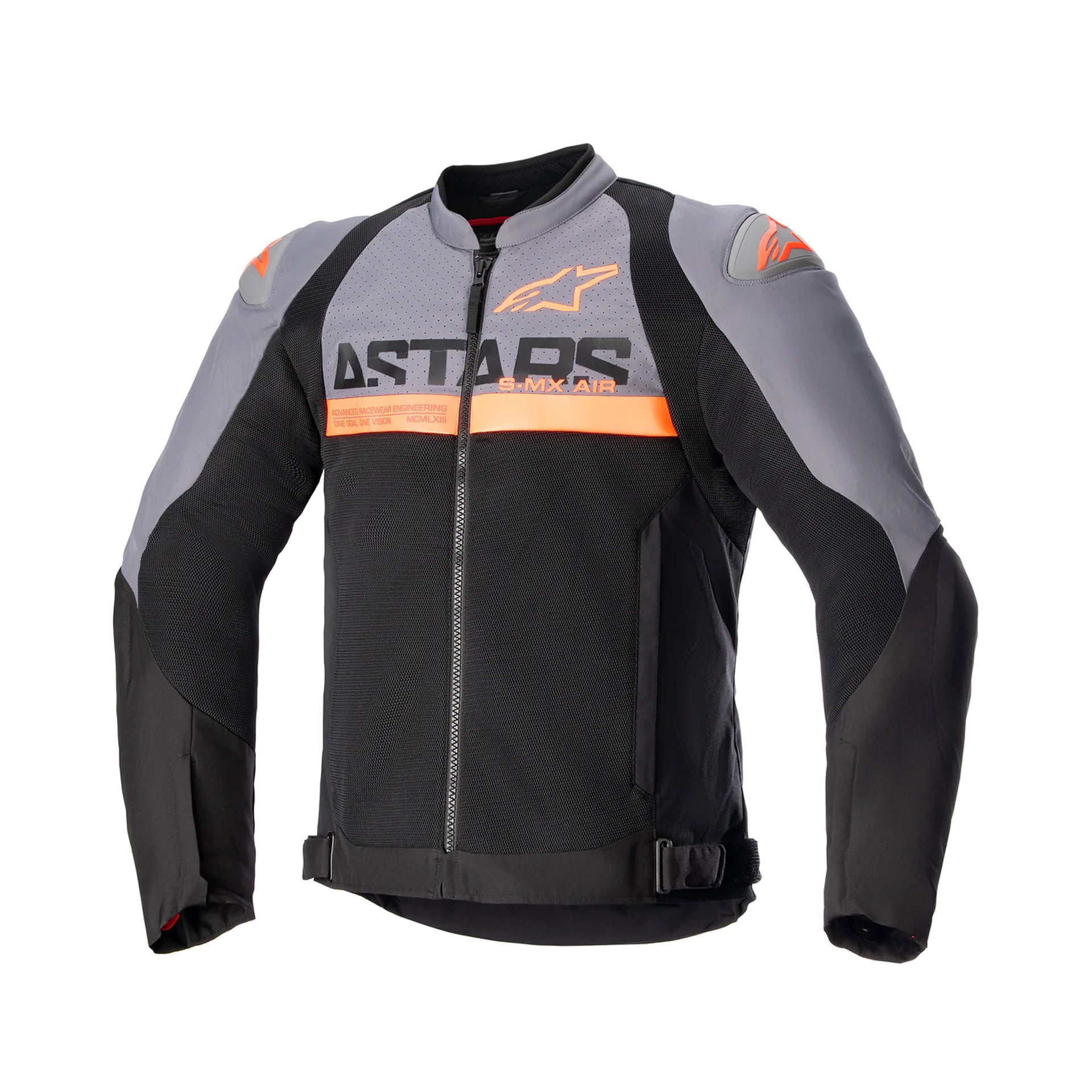 ALPINESTARS BLUSÃO SMX AIR