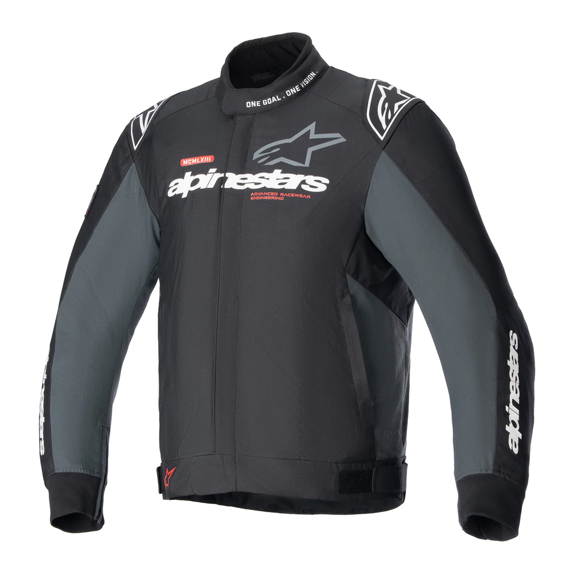 ALPINESTARS BLUSÃO MONZA