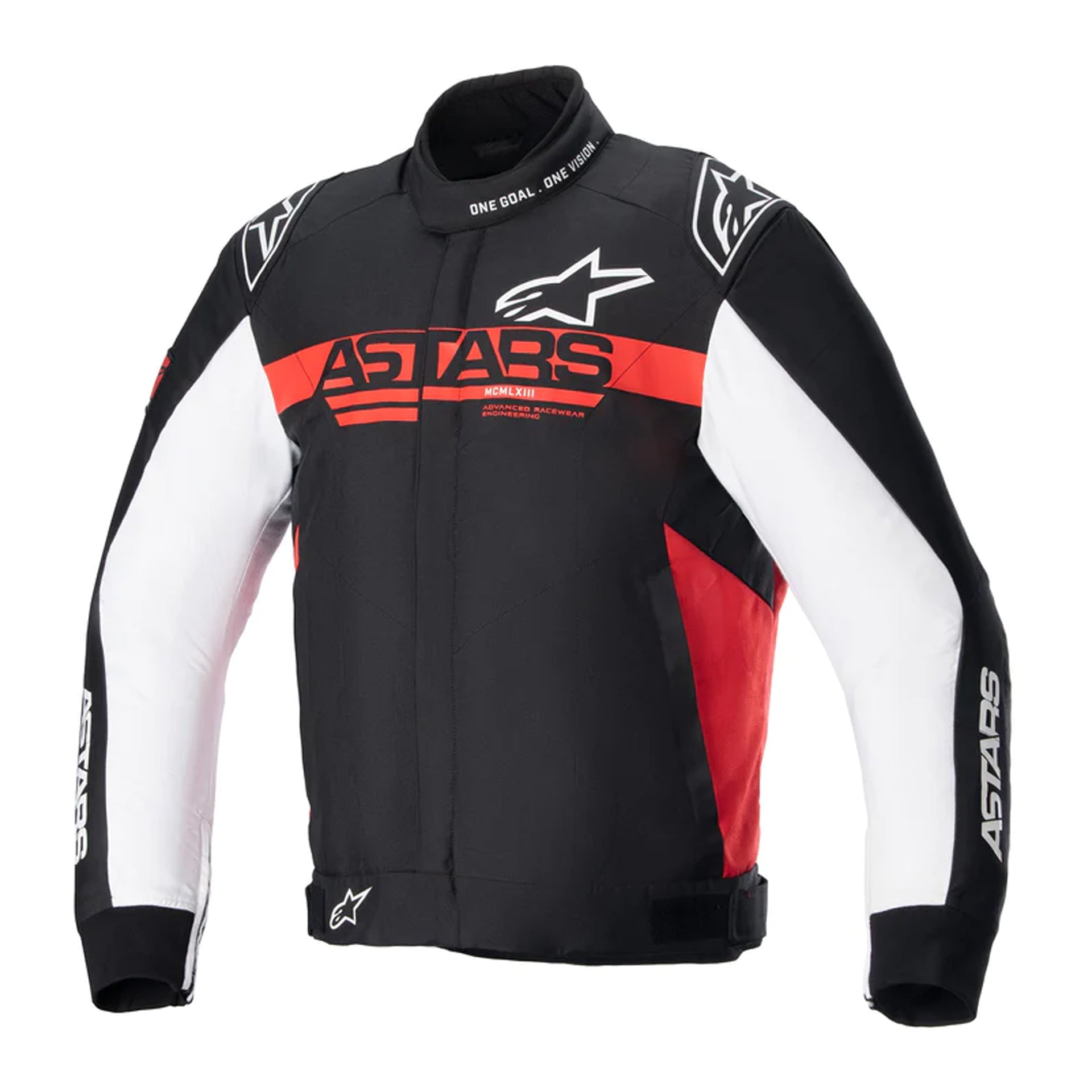 ALPINESTARS BLUSÃO MONZA