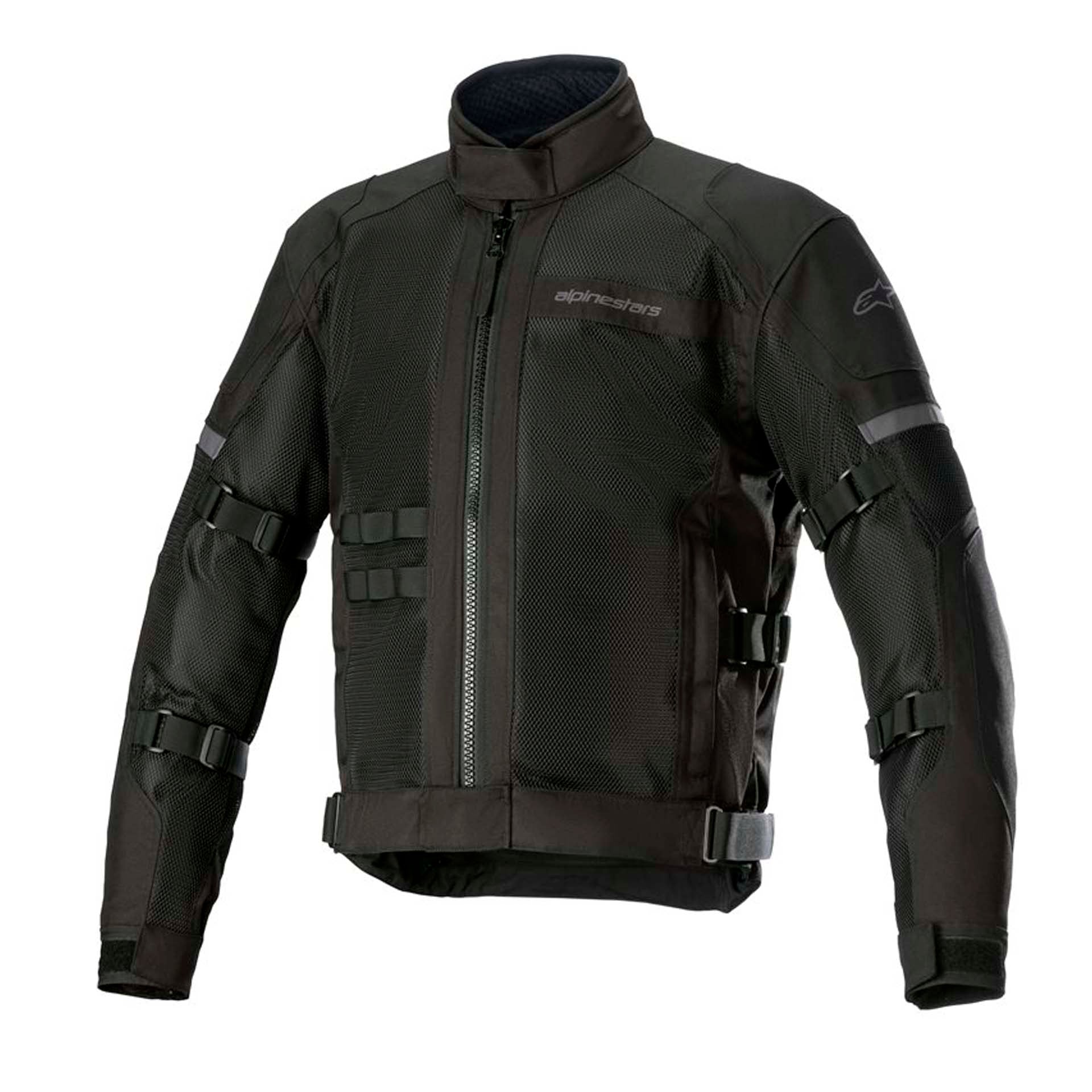ALPINESTARS BLUSÃO CROSSHILL WP AIR