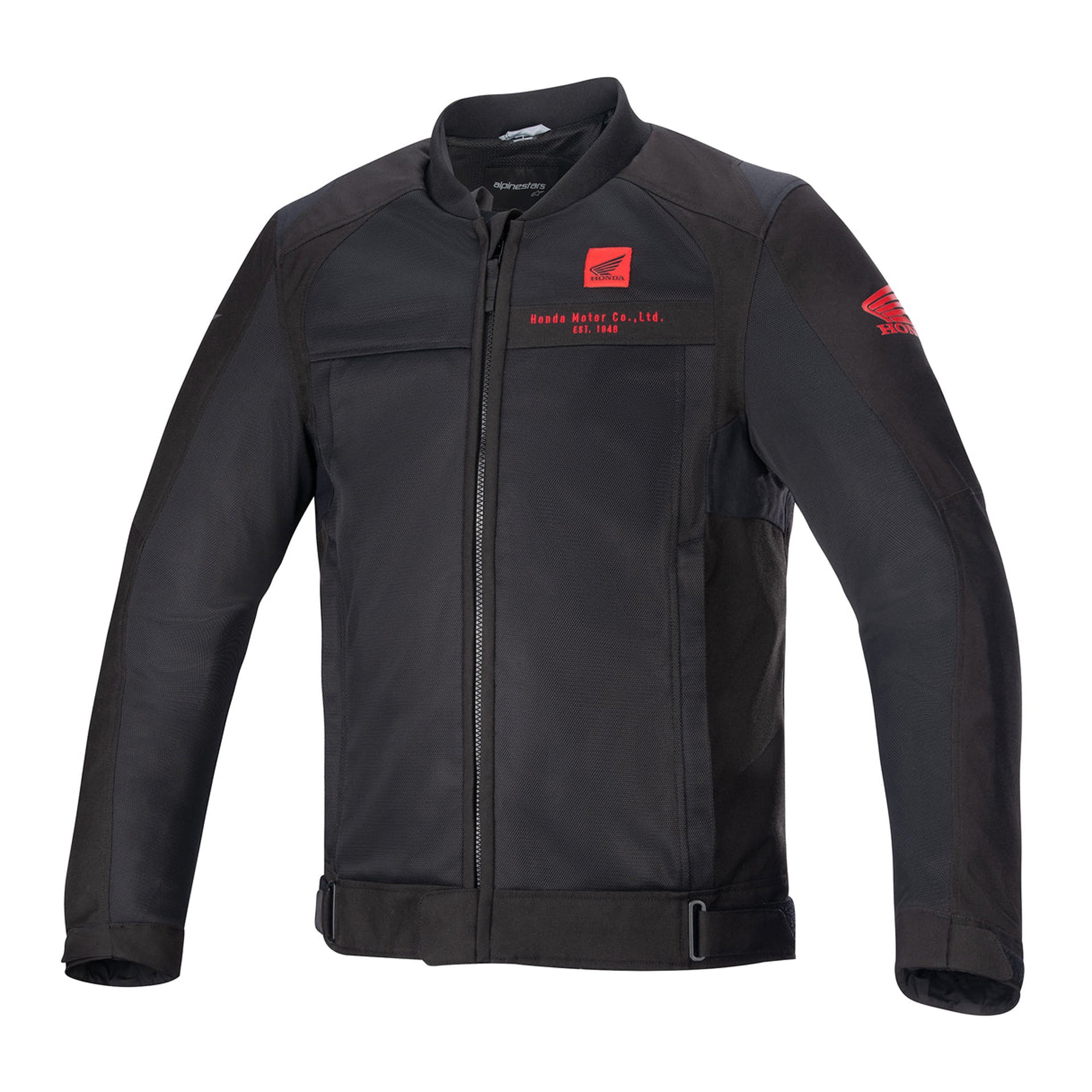 ALPINESTARS BLUSÃO LUC v2 AIR HONDA