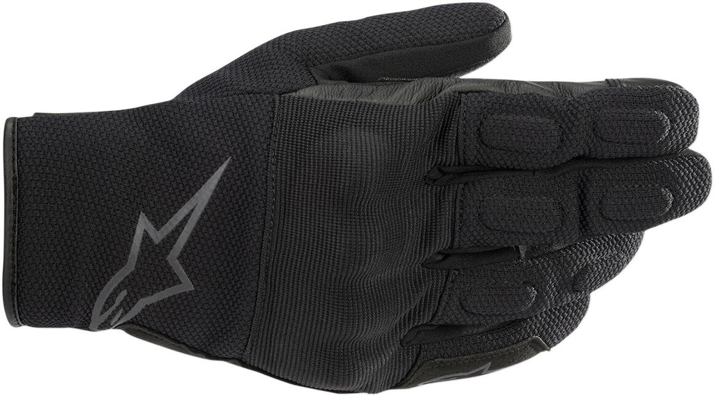 GLOVE S-MAX DS B/G S