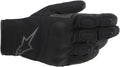 GLOVE S-MAX DS B/G S