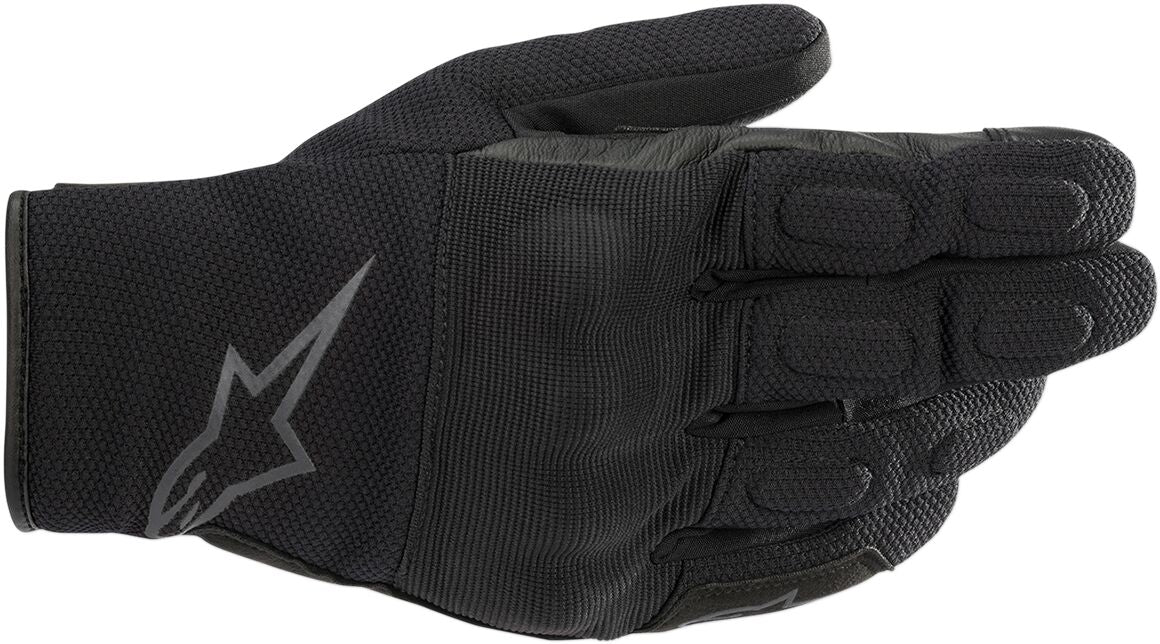 GLOVE S-MAX DS B/G L