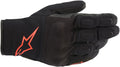 GLOVE S-MAX DS B/R L