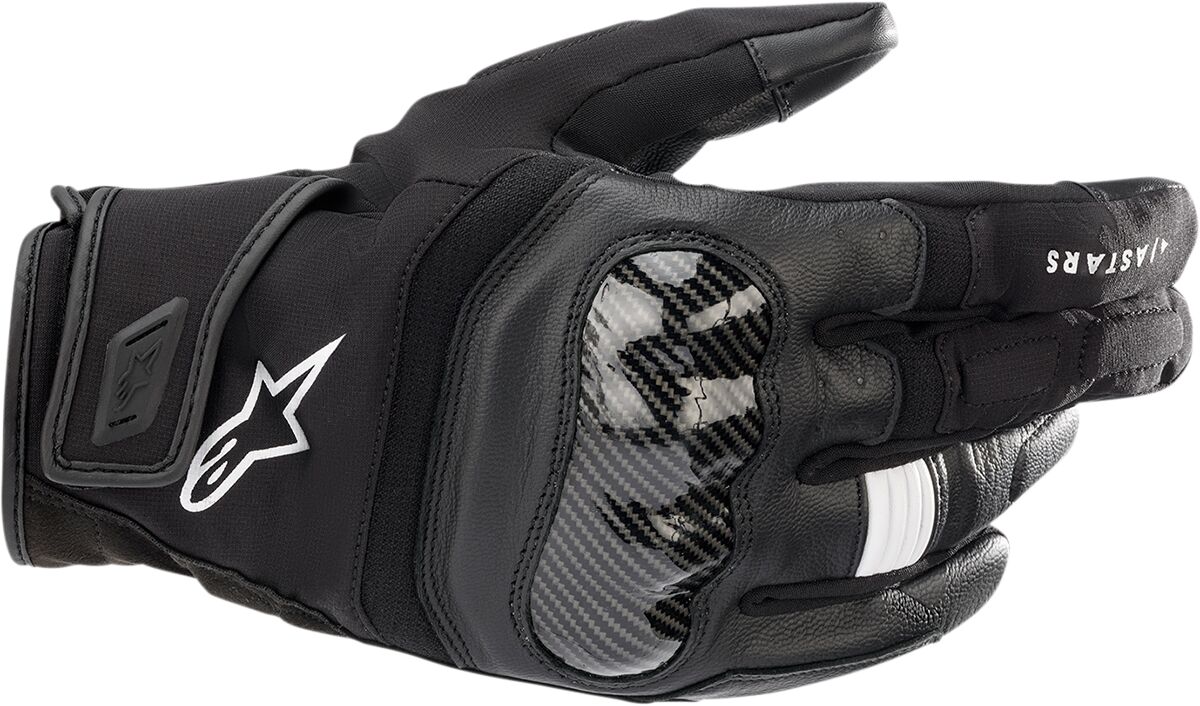 GLOVE SMX Z DS BLACK S