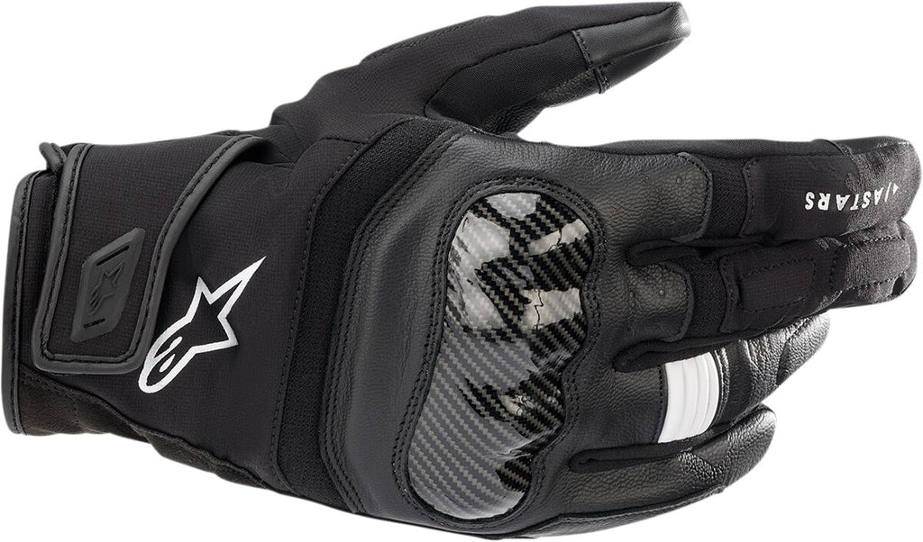 GLOVE SMX Z DS BLACK M