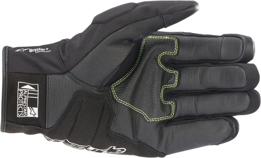 GLOVE SMX Z DS BLACK M