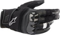 GLOVE SMX Z DS BLACK L