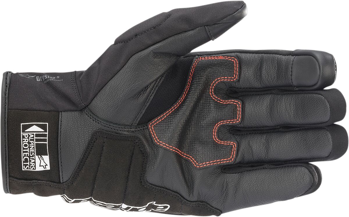 GLOVE SMX Z DS B/R S