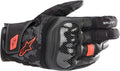 GLOVE SMX Z DS B/R XL
