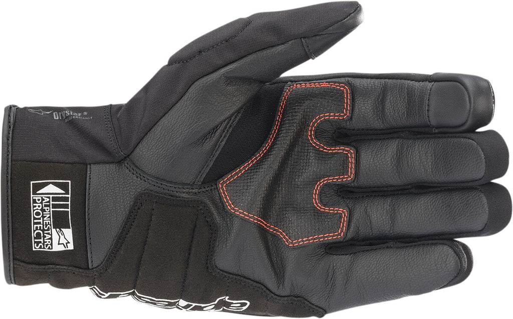 GLOVE SMX Z DS B/R XL
