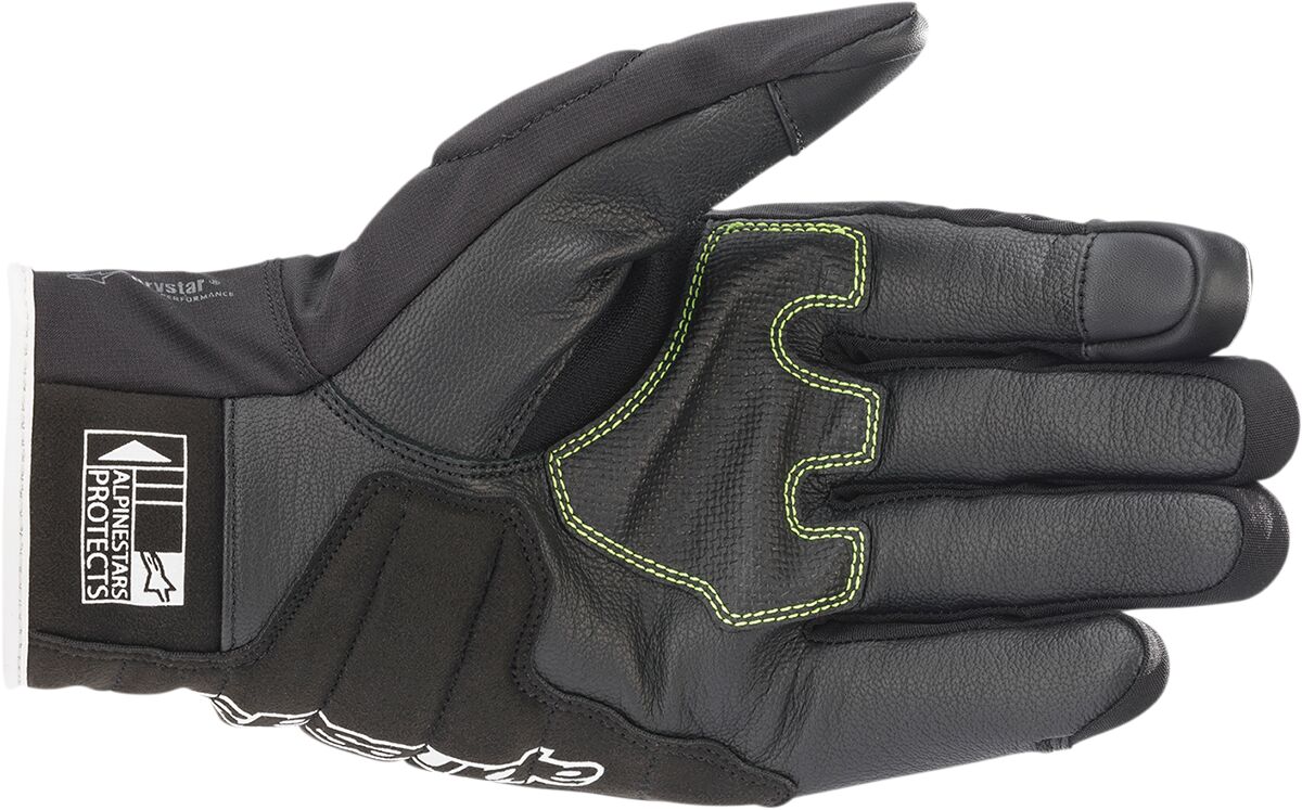 GLOVE SMX Z DS B/W/R 2X