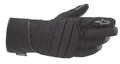 GLOVE SR-3 V2 DS BLACK 2X
