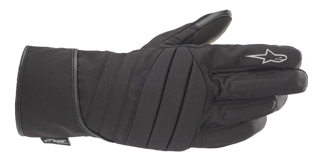 GLOVE SR-3 V2 DS BLACK 2X
