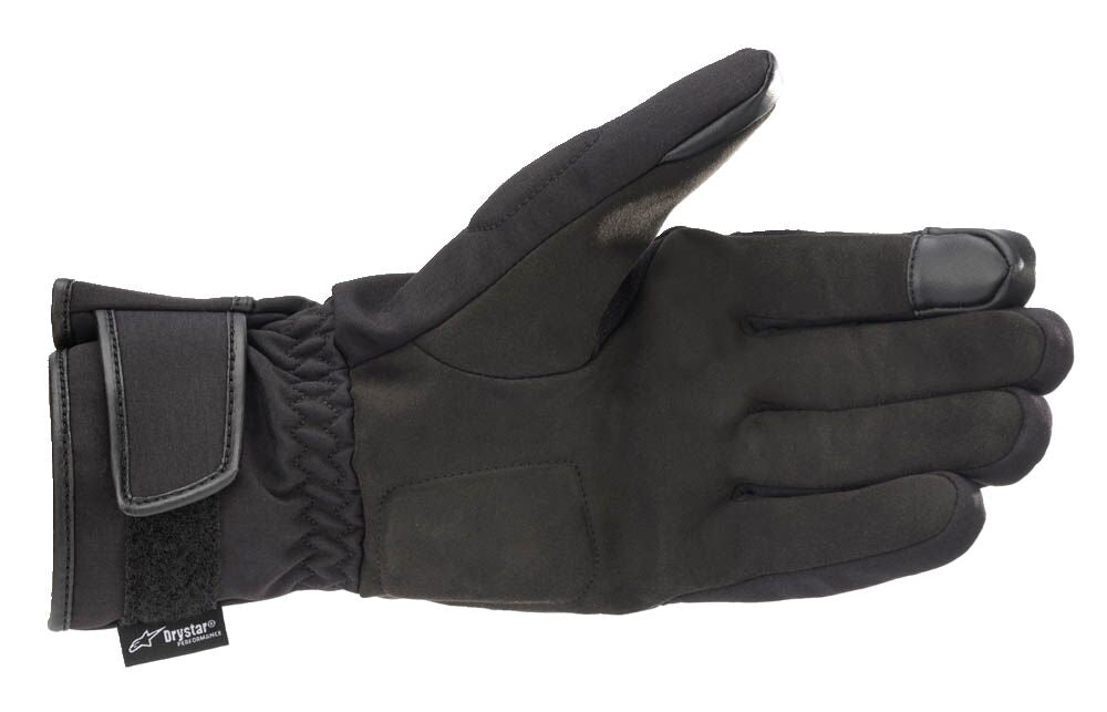 GLOVE SR-3 V2 DS BLACK 2X