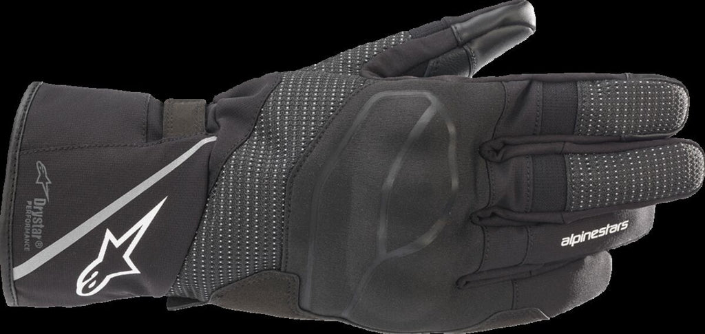 GLOVE ANDES V3 BLACK S