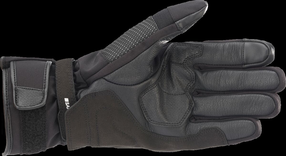 GLOVE ANDES V3 BLACK M