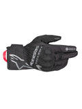 GLOVES CRESTONE GTX BLACK M