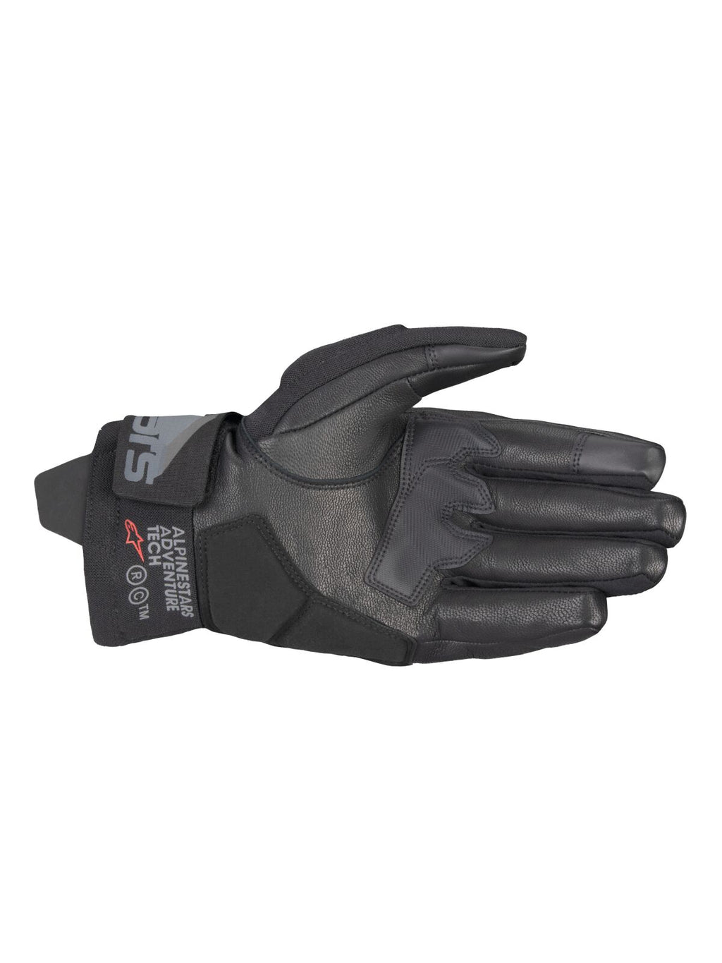 GLOVES COROZAL V3 DRYSTAR BLAC