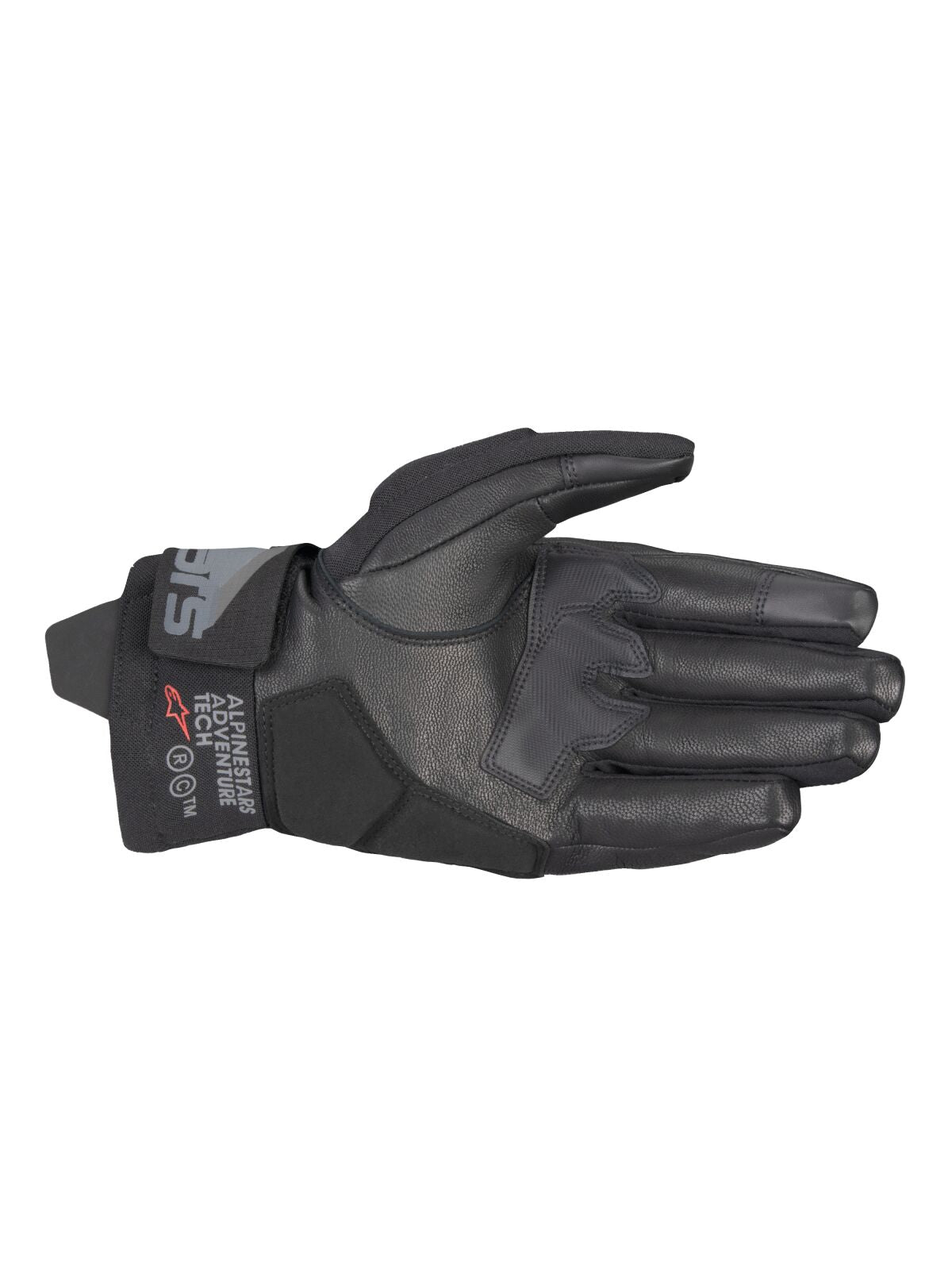 GLOVES COROZAL V3 DRYSTAR BLAC