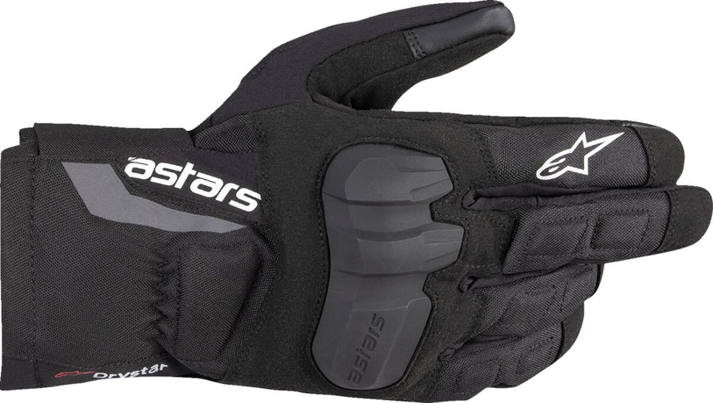 GLOVES XT-3 DS BLACK M