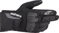 GLOVES XT-3 DS BLACK M
