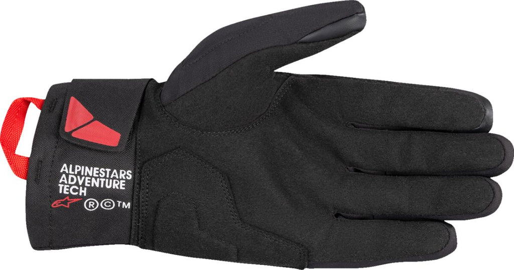 GLOVES XT-3 DS BLACK M