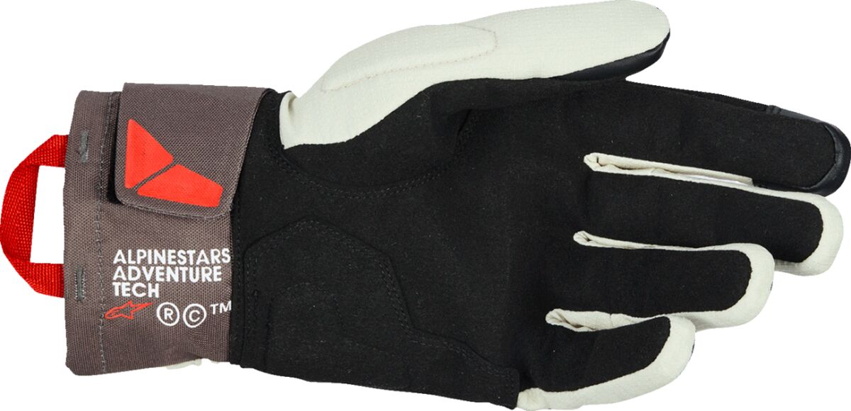 GLOVES XT-3 DS BROWN/SAND/BLAC