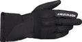 GLOVES WT-1 DS BLACK XL