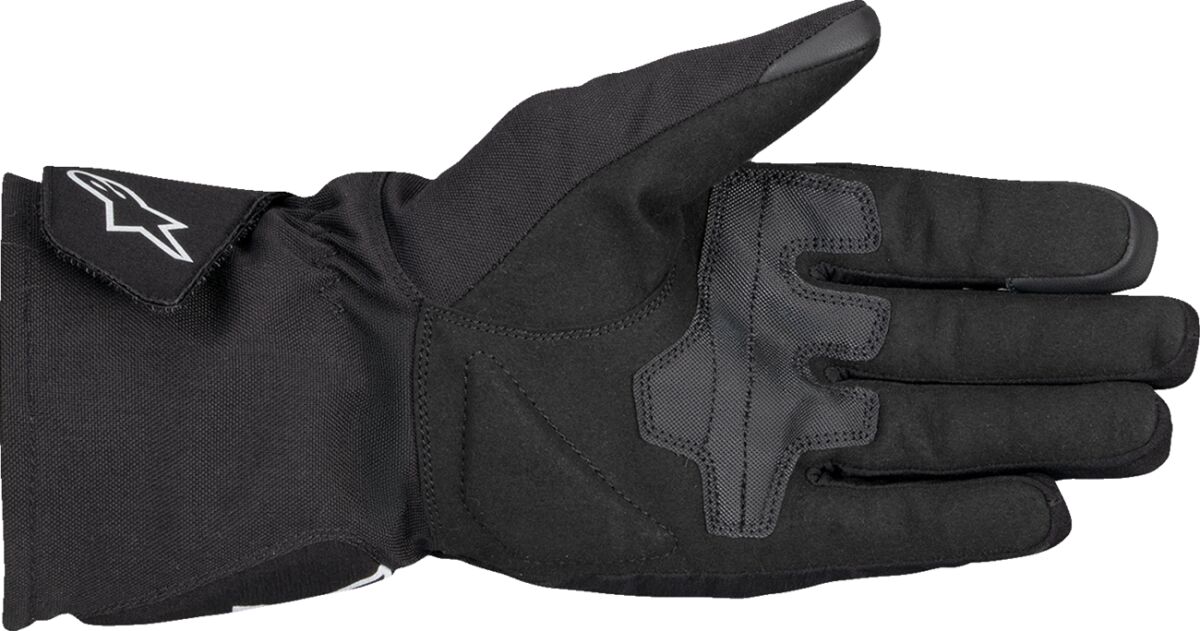 GLOVES WT-1 DS BLACK 2XL