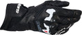 GLOVE SP-9 BLACK/WHITE S