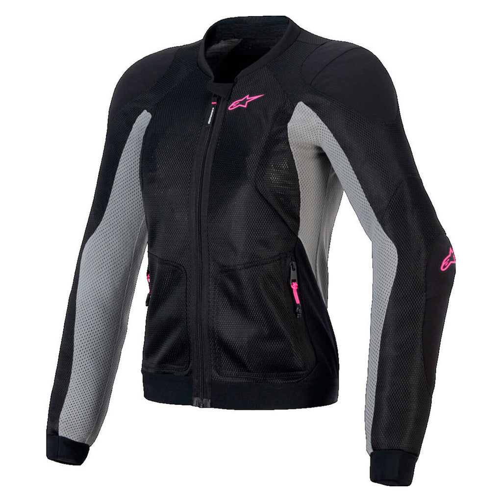 ALPINESTARS BLUSÃO STELLA TROOP AIR
