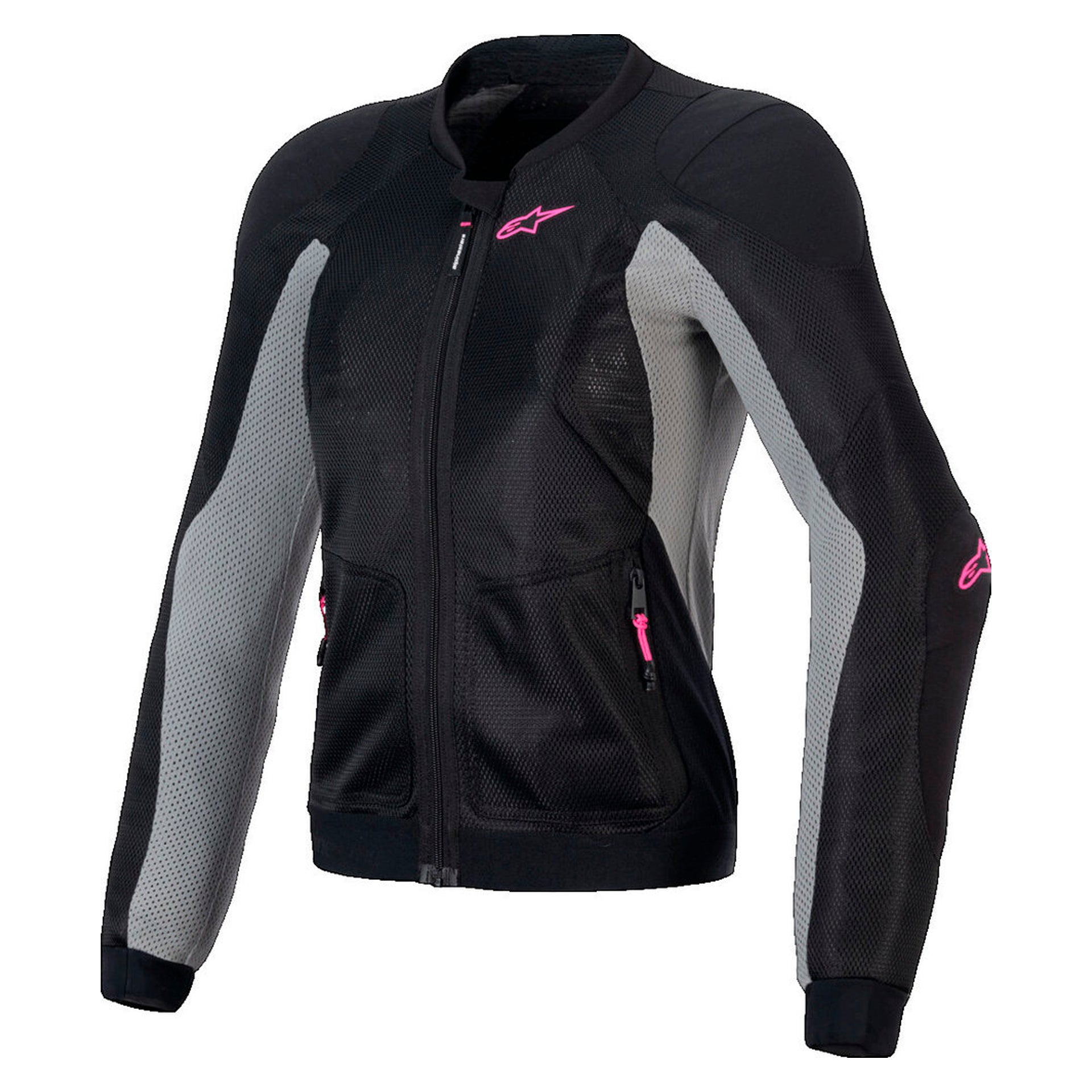 ALPINESTARS BLUSÃO STELLA TROOP AIR