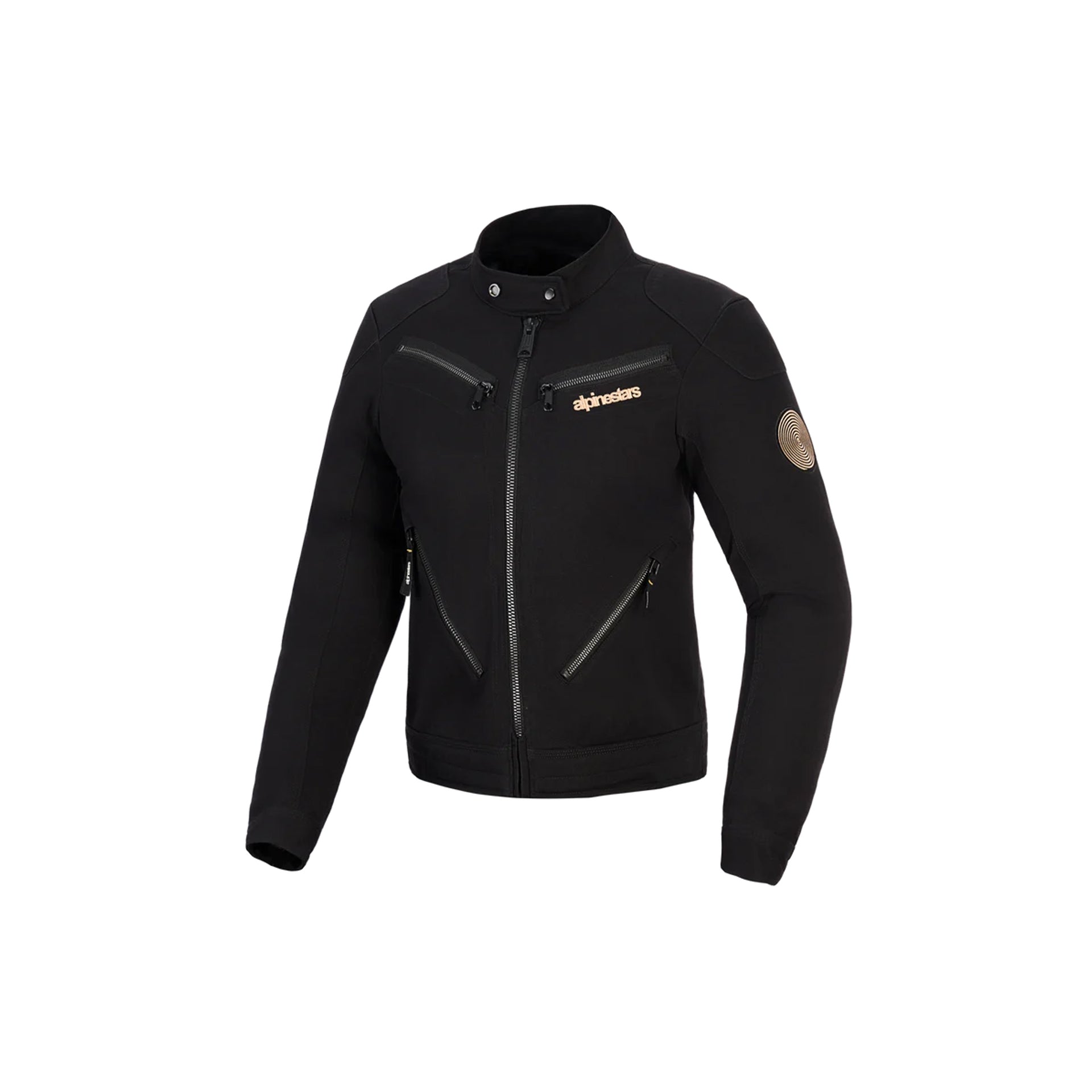 ALPINESTARS BLUSÃO STELLA GRACE