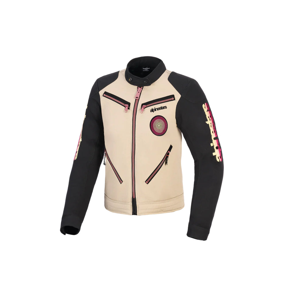 ALPINESTARS BLUSÃO STELLA GRACE