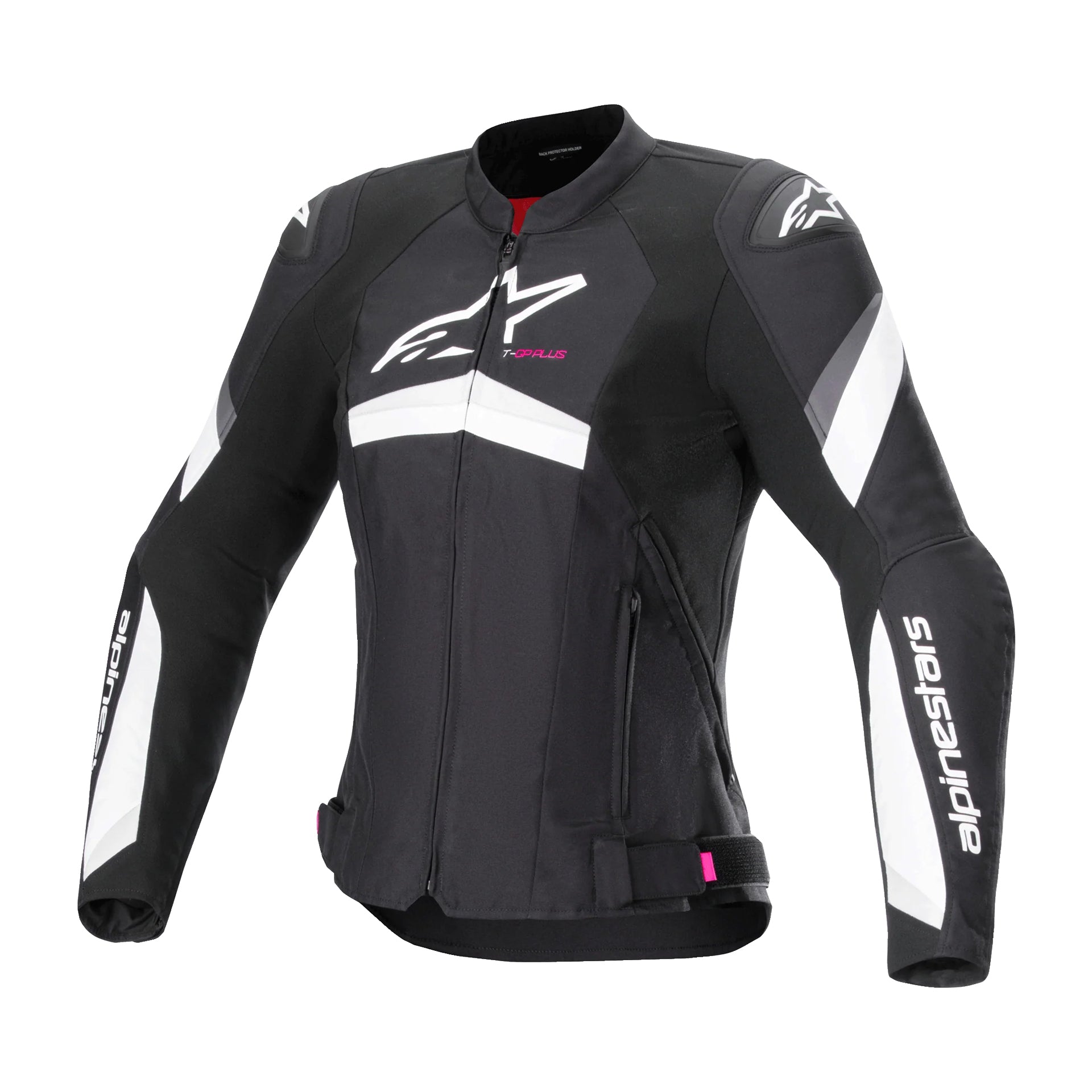 ALPINESTARS BLUSÃO STELLA T-GP PLUS R V4