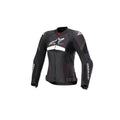 ALPINESTARS BLUSÃO STELLA T-GP PLUS R V4 AIRFLOW