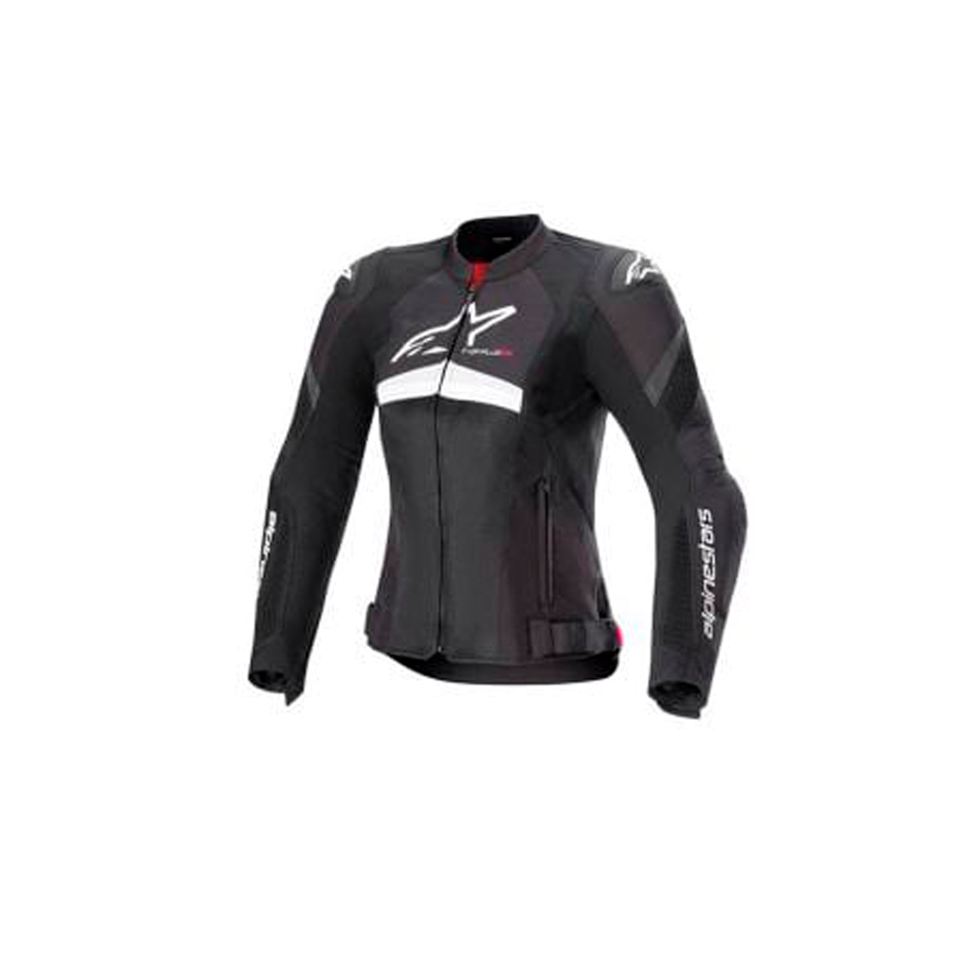 ALPINESTARS BLUSÃO STELLA T-GP PLUS R V4 AIRFLOW