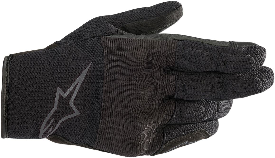 GLOVE 4W S-MAX DS B/G S